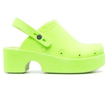 slingback clog shoes