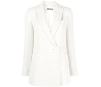 Doppelreihiger Blazer
