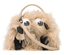 Dr Woo Monster Mini Tasche