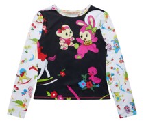 Dueling Toys T-Shirt