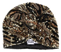 Jameela Turban mit Pailletten