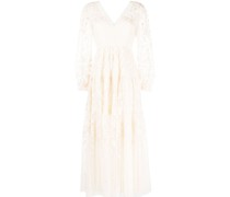 Celestia Tüllkleid