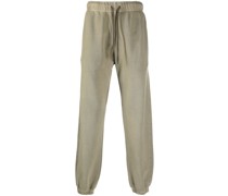 Jogginghose mit Vintage-Waschung