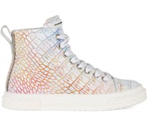 Blabber High-Top-Sneakers