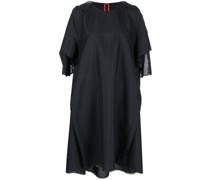 Kleid im Oversized-Look