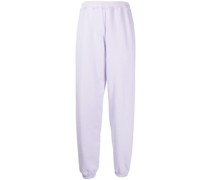 Jogginghose mit Logo-Print