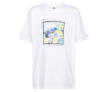 x The North Face Sketch T-Shirt