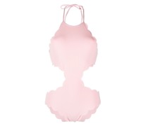 Badeanzug mit Cut-Out