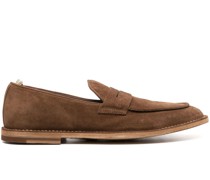 Steple 020 Loafer aus Wildleder