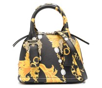 Shopper mit Kettenhenkel