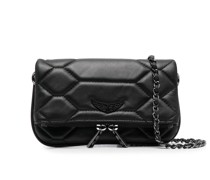 Rock Mat Scale Clutch