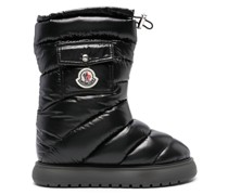 Gaia padded snow boots