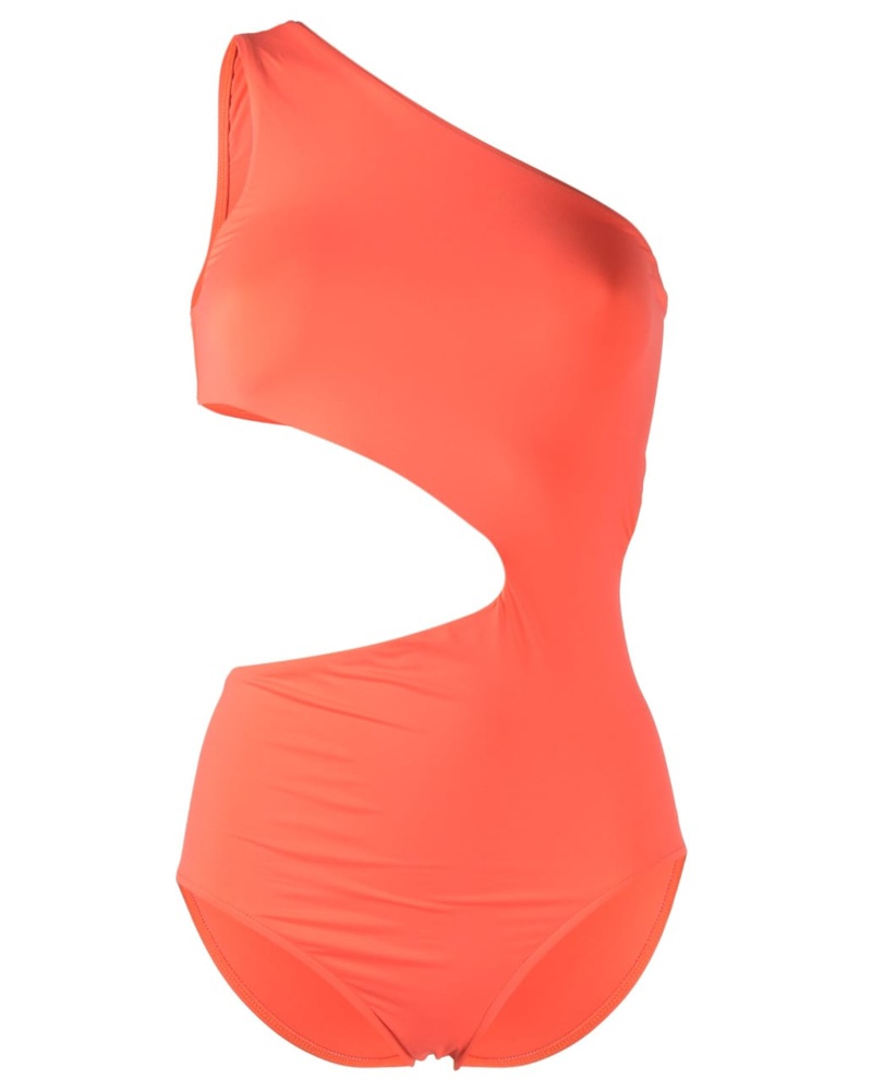 BONDI BORN Damen Badeanzug mit Cut-Outs ZR6763 BONDI BORN Damen Badeanzug mit Cut-Outs ZR6763