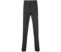 Klassische Slim-Fit-Hose