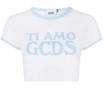 Ti Amo Cropped-T-Shirt