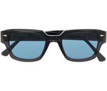 Eckige Rivoli Sonnenbrille