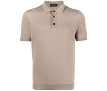 Klassisches Poloshirt