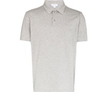 Kurzärmeliges Poloshirt