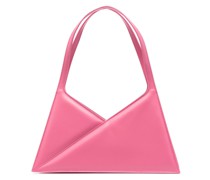 Triangle 6 Schultertasche