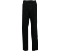 Jeans mit Baggy-Cut