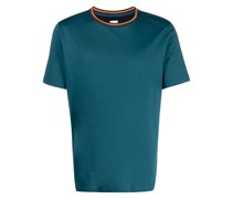 T-Shirt aus Bio-Baumwolle