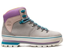 Euro Hiker Schnürstiefel