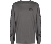 Repeat Astro Langarmshirt