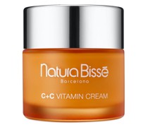 C+C Vitamin Gesichtscreme