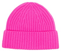 Beanie aus Kaschmir