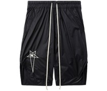 x Champion Beveled Pods Shorts