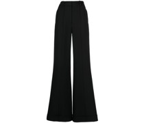Hose mit hohem Bund