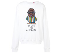 'Dadcore ' Kapuzenpullover