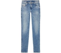 2015 Babhila mid-rise skinny jeans