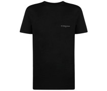 T-Shirt mit grafischem Print