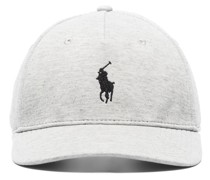 Baseballkappe mit Logo-Stickerei