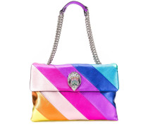 'Kensington Rainbow' Handtasche