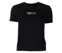 RSVD printed T-shirt