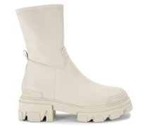 Trekker Sock-Boots