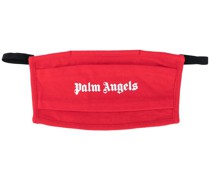 Mundschutz mit Logo-Print