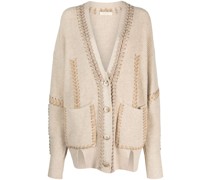 Takashi Cardigan