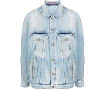 Sunset Jeansjacke