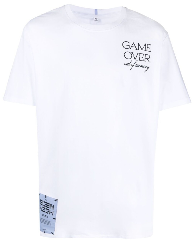 mcq t shirt