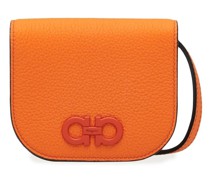 Gancini Mini-Tasche mit Kartenfach
