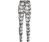 Leggings mit Print