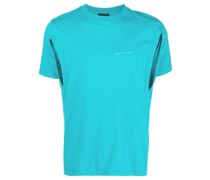 T-Shirt mit Cut-Out