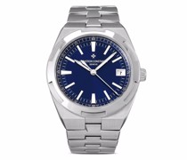 2021 ungetragene Overseas 41mm