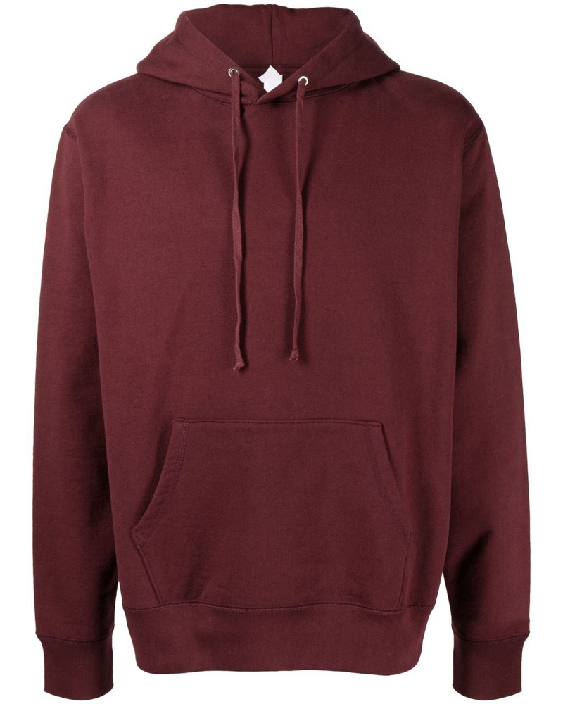 SUICOKE Damen Hoodie mit Kordelzug
