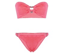 Nadine Bikini mit Finish