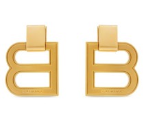 Ohrringe mit Logo