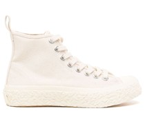 Vulcanized High-Top-Sneakers